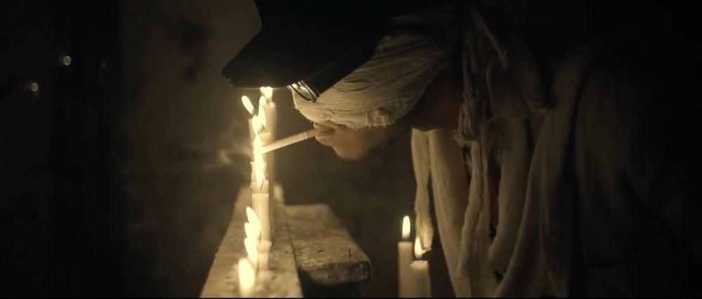 Jimi Charles Moody - House Of Moody - Dir TobyLoc