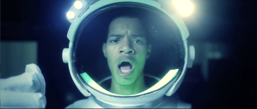 Rizzle Kicks - When I Was A Youngster - Dir TobyLoc