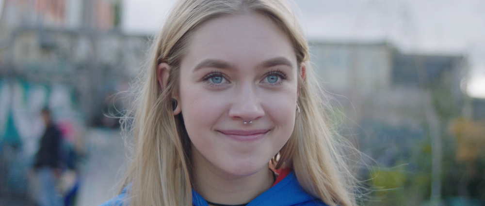 For The Girl (Commercial)